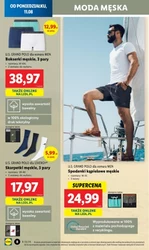 Katalog okazji - Lidl