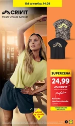 Katalog okazji - Lidl