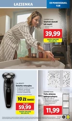 Katalog okazji - Lidl
