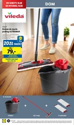 Katalog okazji - Lidl