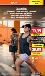 Katalog okazji - Lidl
