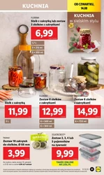 Katalog okazji - Lidl