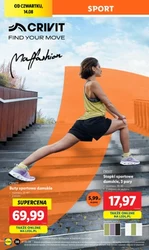 Katalog okazji - Lidl