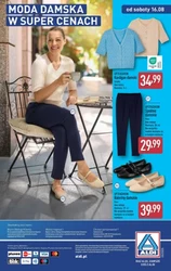 Komfort i styl w Twoim domu – Aldi