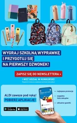 Komfort i styl w Twoim domu – Aldi