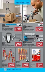 Komfort i styl w Twoim domu – Aldi