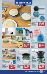 Komfort i styl w Twoim domu – Aldi