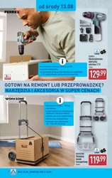 Komfort i styl w Twoim domu – Aldi