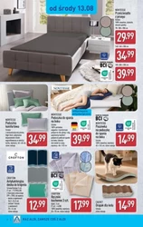 Komfort i styl w Twoim domu – Aldi