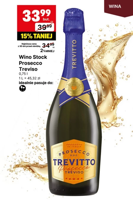 Prosecco Treviso