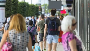 Zapytali Polaków o ich standard życia. Wyniki badania skłaniają do refleksji