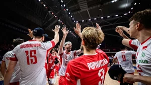 Koniec oczekiwania. Znamy drużynę marzeń Ligi Narodów, FIVB doceniło Polaków
