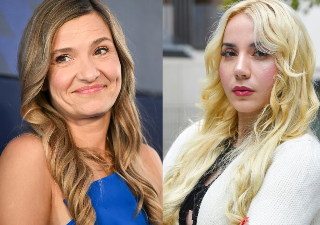 Joanna Koroniewska, Marianna Schreiber