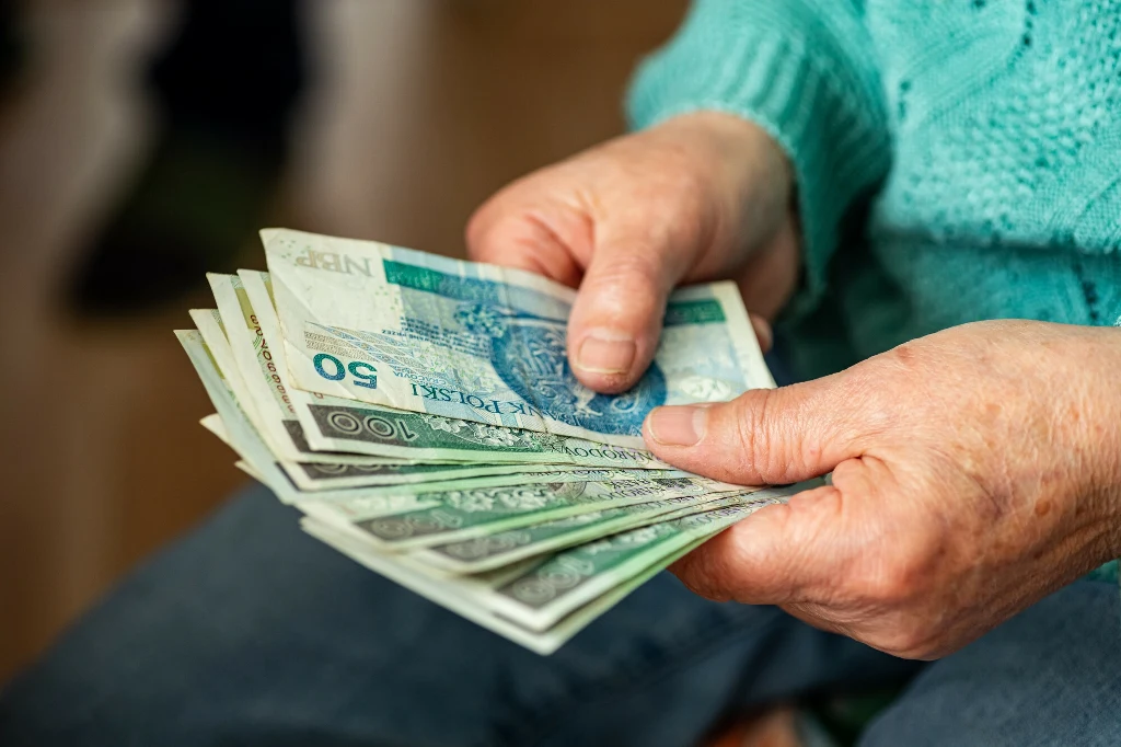 Jak wysoka będzie emerytura? Jak wysoka będzie emerytura?