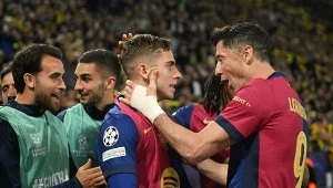 Angielski gigant daje fortunę za gwiazdę "Barcy". Ważą się losy dużego hitu