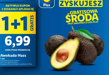 Awokado Plus-Plus