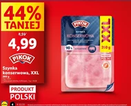 Шинка Pikok