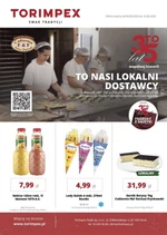 Smak tradycji na co dzień – Torimpex
