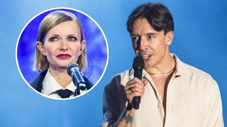 Katarzyna Stankiewicz i Dawid Kwiatkowski byli na ustach wszystkich po koncercie TVP