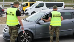 Kontrole na granicach z Niemcami i Litwą zostają na dłużej. Jest decyzja rządu