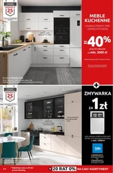 Złap okazje! - Black Red White