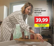 Szlafrok Livarno