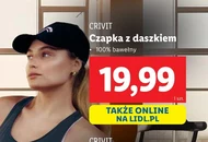 Czapka z daszkiem