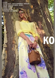 Lookbook lato2025 - Galeria Krakowska