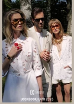 Lookbook lato2025 - Galeria Krakowska