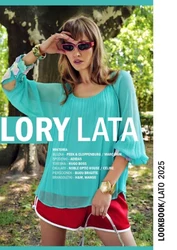 Lookbook lato2025 - Galeria Krakowska