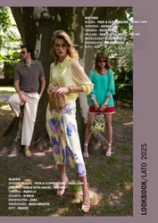 Lookbook lato2025 - Galeria Krakowska