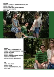 Lookbook lato2025 - Galeria Krakowska