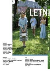 Lookbook lato2025 - Galeria Krakowska