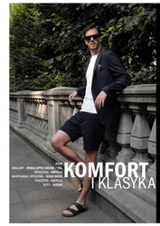Lookbook lato2025 - Galeria Krakowska