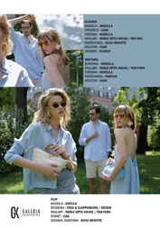 Lookbook lato2025 - Galeria Krakowska