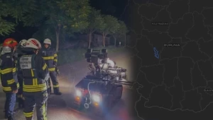 Pożar w fabryce amunicji w kraju NATO. Minister o możliwym sabotażu