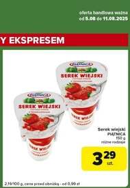 Serek wiejski