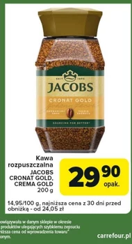 Kawa rozpuszczalna