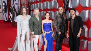Uczestników "The Voice of Poland" oceniać będą tym razem: Michał Szpak, Kuba Badach, Margaret oraz Baron i Tomson