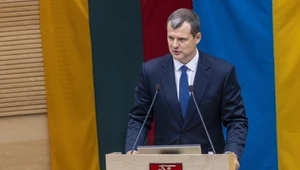 Rewolucja polityczna u sąsiada Polski. Rząd ogłosił decyzję