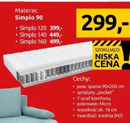 Materac