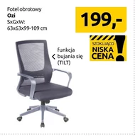 Fotel Tilt