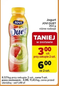 Jogurt Jovi