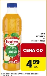 Sok Hortex