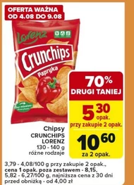 Chipsy Crunchips