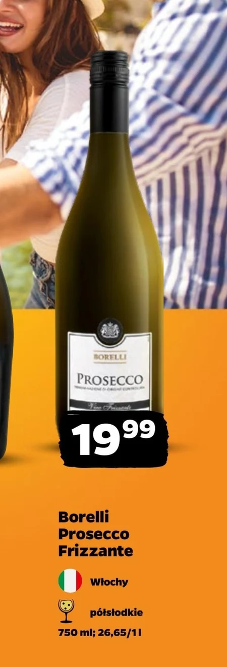 Prosecco