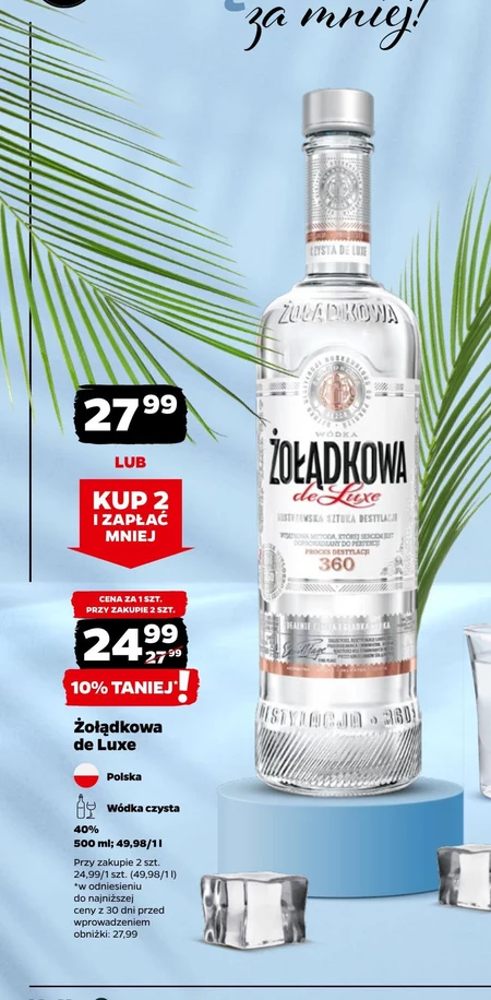 Wódka Żołądkowa