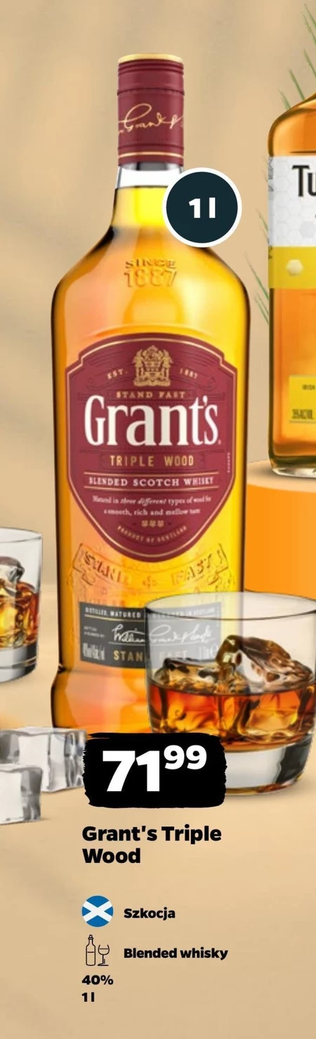Whisky Grant's
