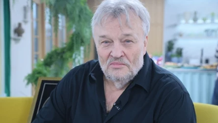 Krzysztof Cugowski komentuje decyzję syna