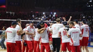 Gwiazdy polskiego sportu reagują na sukces siatkarzy. "Gratulacje panowie!"